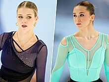 Герои чемпионата России по прыжкам — 2026: лучшие фигуристы, Валиева и Трусова вернулись, четверной Мишиной и Галлямова