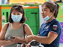 Вице-чемпионку мира по борьбе россиянку Ологонову подозревают в допинге