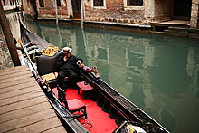 В Венеции появились новые ограничения для туристов