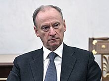 Патрушев встретился на Кубе с Раулем Кастро
