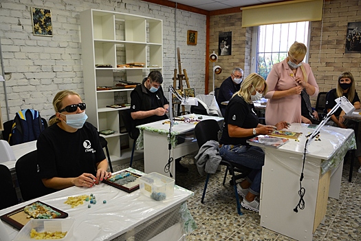 Фестиваль неограниченных возможностей: Как прошёл международный проект «Паруса духа» в Калининграде