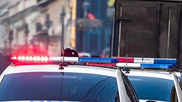 Названа возможная виновница ДТП с актрисой Сафоновой