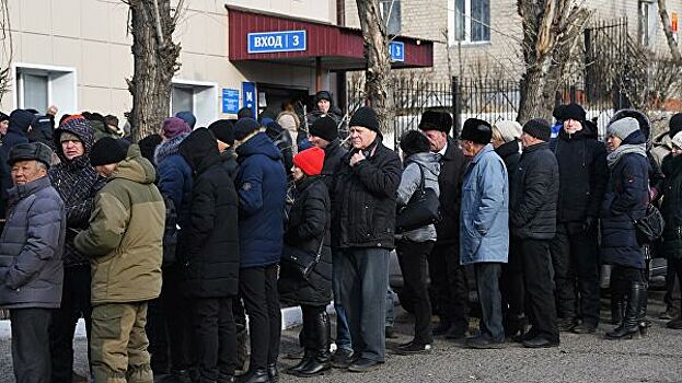 В СФ призвали сделать адекватными требования к медсправкам для водителей