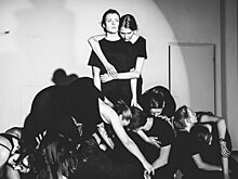 «Gogol School — это чистое творчество. Это про свободу. Здесь вас всё время будут брать на слабо»