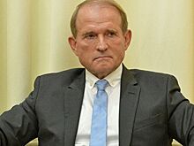 Forbes впервые включил Медведчука в список богатейших украинцев