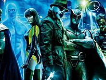 Появились загадочные промо сериала по "Хранителям" от HBO