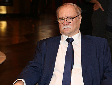 Владимиру Бортко – 75: «С ковидом мне повезло!»