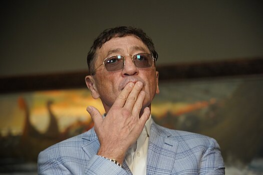 США сняли санкции с Григория Лепса