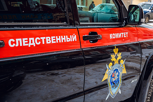 В Новосибирске возбудили дело по факту смерти четырех человек при пожаре