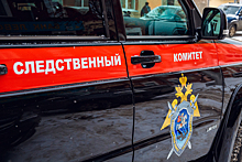СК попросил откликнуться очевидцев пожара в новокузнецких автобусах