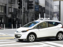 Автопилот впервые наказали за нарушение ПДД