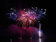 В Благовещенске проверили 12 адресов, где продают пиротехнику