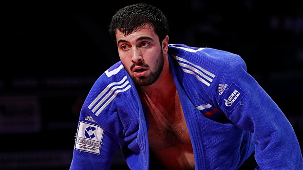 «Меня хорошо потрепали»: бронзовый призер ОИ-2020 Ниязов о своей победе