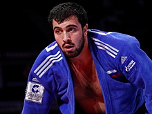 «Меня хорошо потрепали»: бронзовый призер ОИ-2020 Ниязов о своей победе