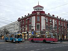 Чья война убивает модернизацию электротранспорта в Краснодаре?