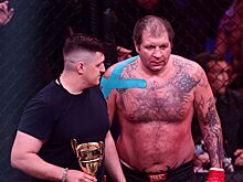Александр Емельяненко: у меня начались большие проблемы после слухов о принятии ислама