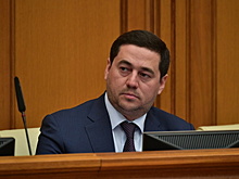 Владислав Коган покинул пост министра имущественных отношений Подмосковья