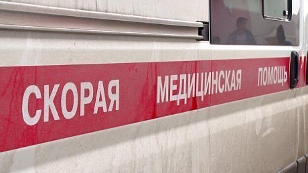 География новых случаев COVID-19: два города и четыре района