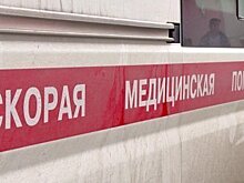 География новых случаев COVID-19: два города и четыре района