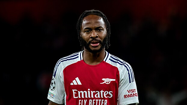 Дом футболиста "Челси" ограбили