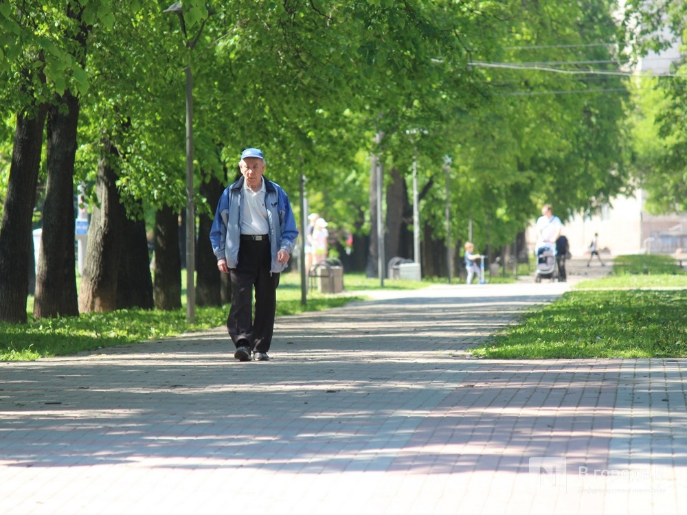 Продолжительность жизни нижегородцев хотят увеличить до 78 лет