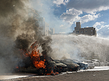 США пообещали Израилю всю необходимую помощь для обороны