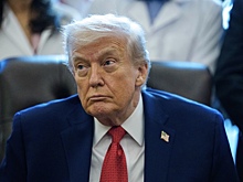 Трамп выразил сожаление о гибели американцев на Украине