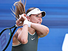 Бадоса отыграла матчбол и впервые вышла во вторую неделю US Open