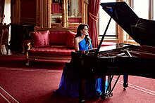 Кейт Миддлтон обвинили в симуляции игры на фортепиано в финале "Евровидения"