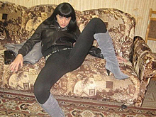 Дикие аватарки из "Одноклассников"