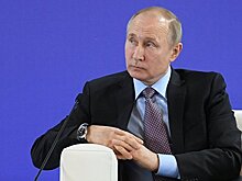 Путин раскритиковал аспирантуру российских вузов