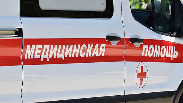 Четырехлетний ребенок выжил после падения с окна 9-го этажа в Подмосковье