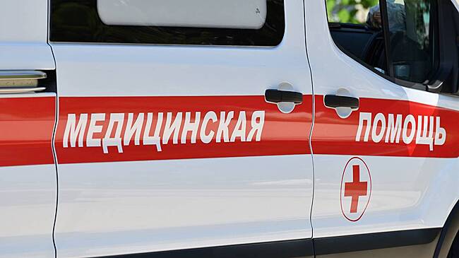 Школьница умерла на линейке 1 сентября в Ульяновской области