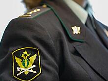 Крупная задолженность по налогам взыскана судебными приставами Краснодара