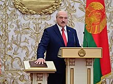 Итоги дня: тайная инаугурация Лукашенко, повышение пенсий от Путина, Магдеев и Метшин снова мэры