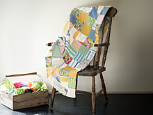 Зумеры возвращают в моду секонд-хенды, винтаж и пэчворк