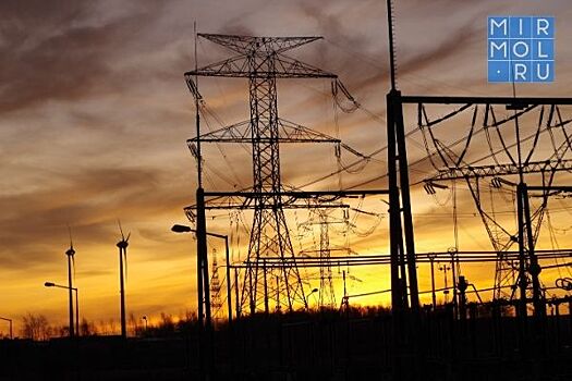 Россети хотят выкупить электросетевое имущество двух городов Дагестана
