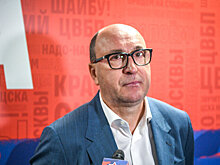 Есмантович о драфте в КХЛ: «Некрасивое слово, взято из североамериканского хоккея. Ярмарка юниоров – другое мне не нравится»