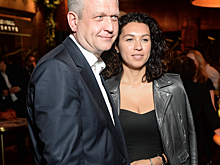 Политик Сергей Капков развелся с женой после четырех лет брака