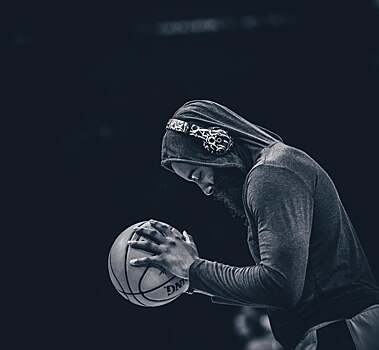 Джеймс Харден – о конфликте между НБА и Китаем: «Я остаюсь в стороне от этого»