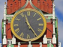 Главные тайны кремлевских курантов