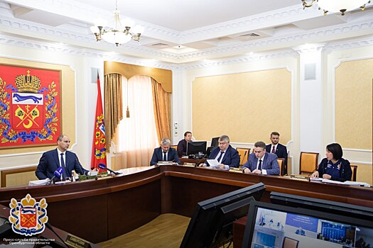 В Оренбургской области вводится практика выписки электронных рецептов