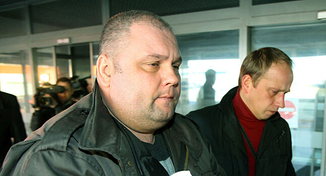 Апелляционный суд Литвы отказался смягчить меру пресечения калининградцу Юрию Мелю