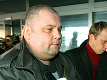 Апелляционный суд Литвы отказался смягчить меру пресечения калининградцу Юрию Мелю