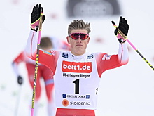 Анфиса Резцова: «Клебо — редкостный любитель поныть»