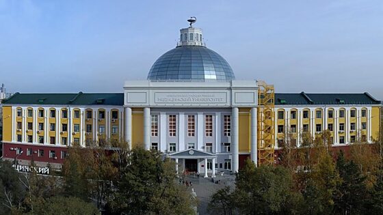 В Красноярском крае студентам-медикам предлагают больше образовательных сертификатов