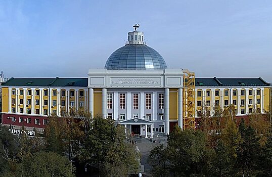 В Красноярском крае студентам-медикам предлагают больше образовательных сертификатов