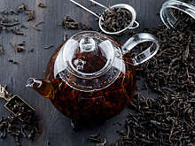 России может грозить дефицит чая