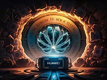 Huawei выпустит более 700 тыс ИИ-чипов Ascend 910, несмотря на сложности