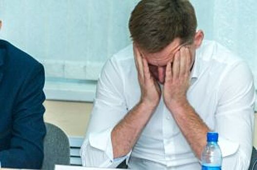 «Это вы позоритесь» Выборы в городскую думу завершились арестом депутатов